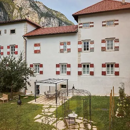Castello Fai Apartment Fai della Paganella Exterior photo
