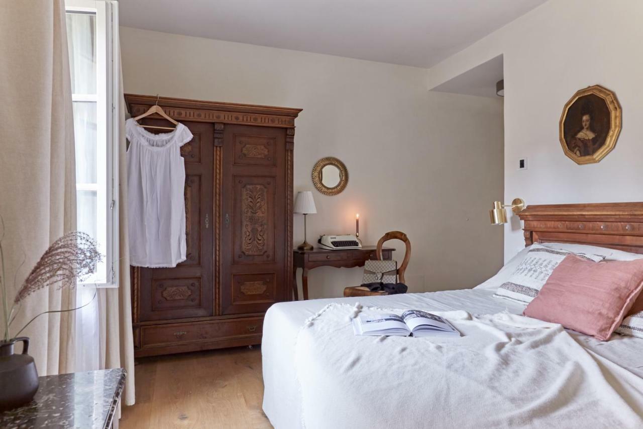 Castello Fai Apartment *