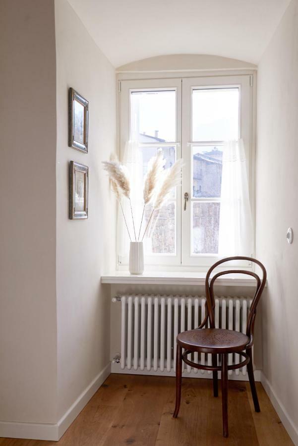 Castello Fai Apartment *