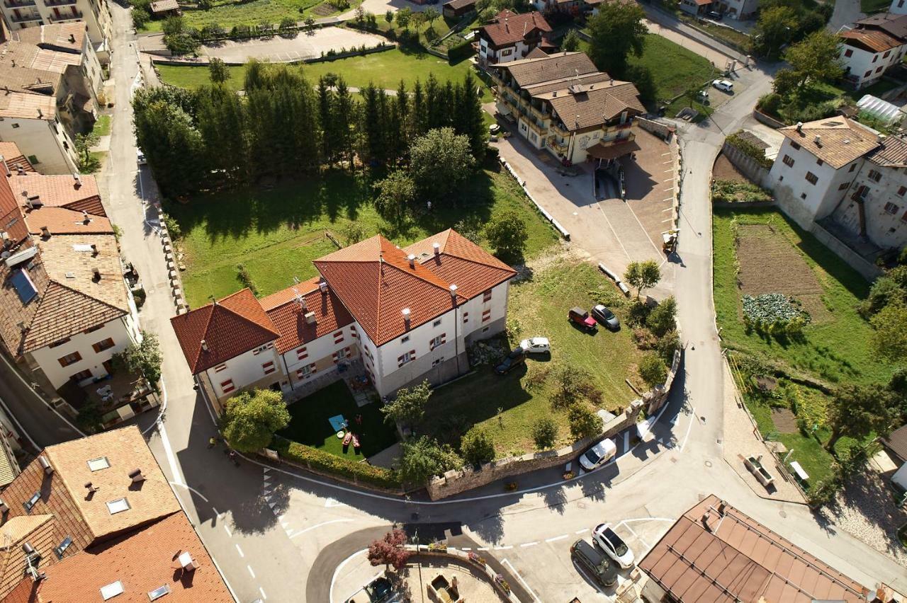 Castello Fai Apartment Fai della Paganella