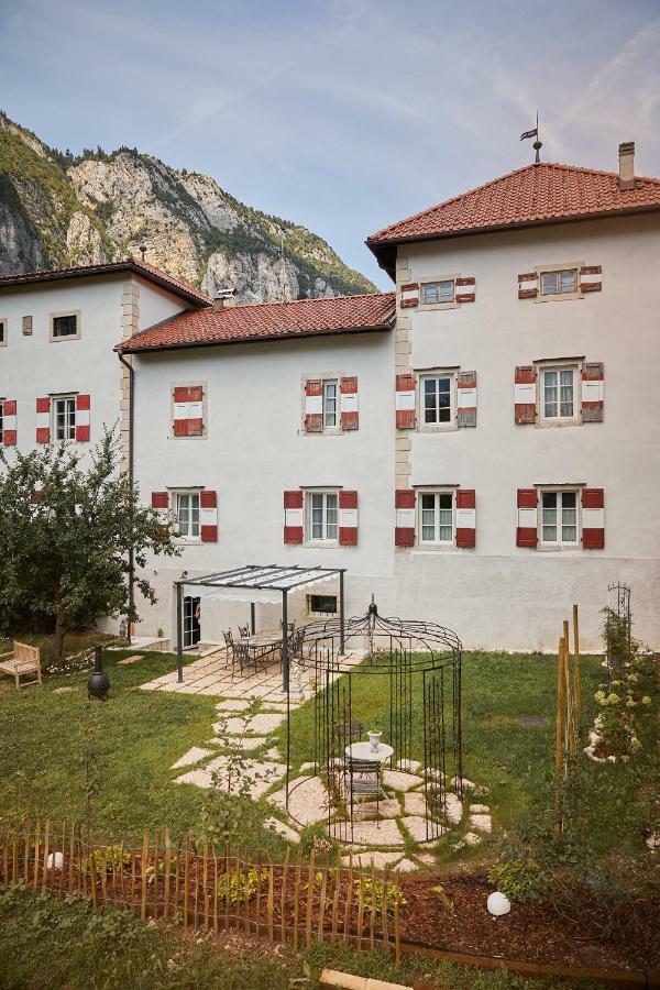 Apartment Castello Fai