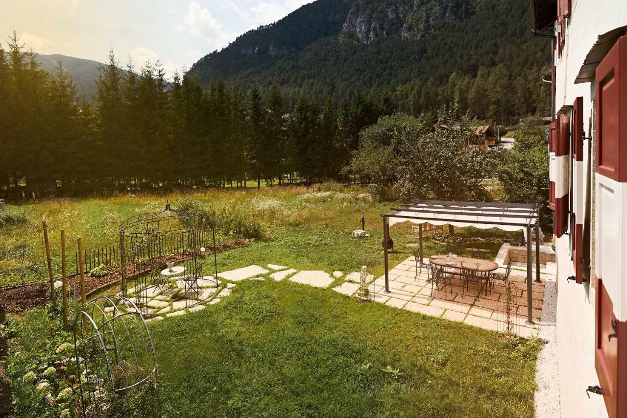 Apartment Castello Fai