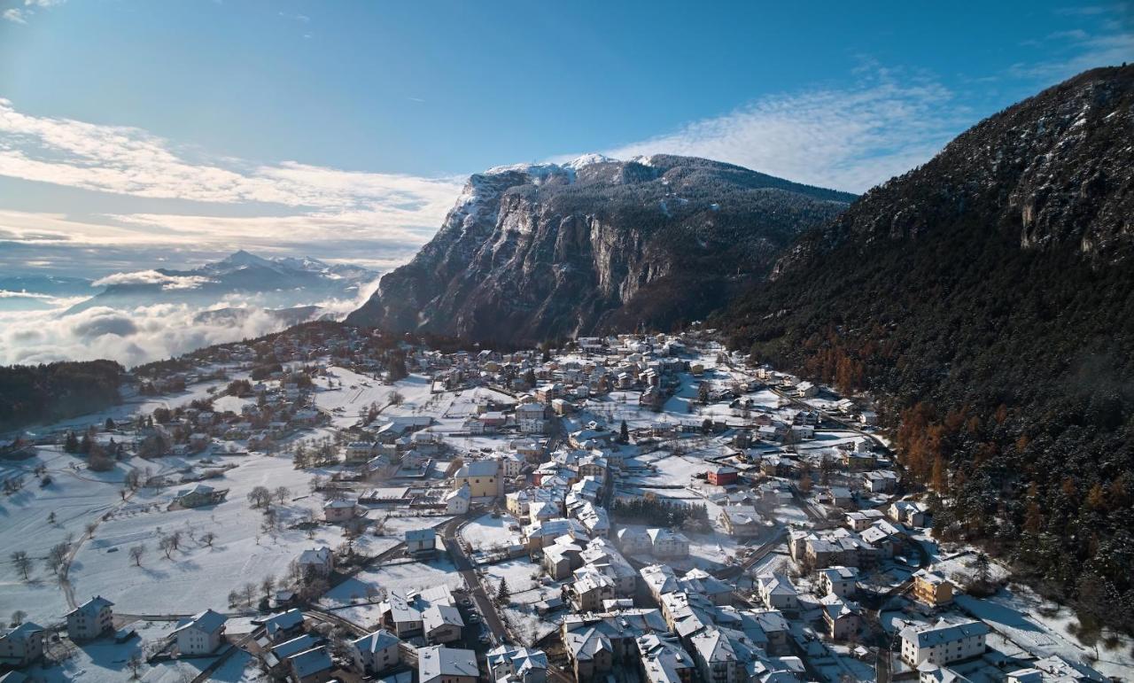 Castello Fai * Fai della Paganella