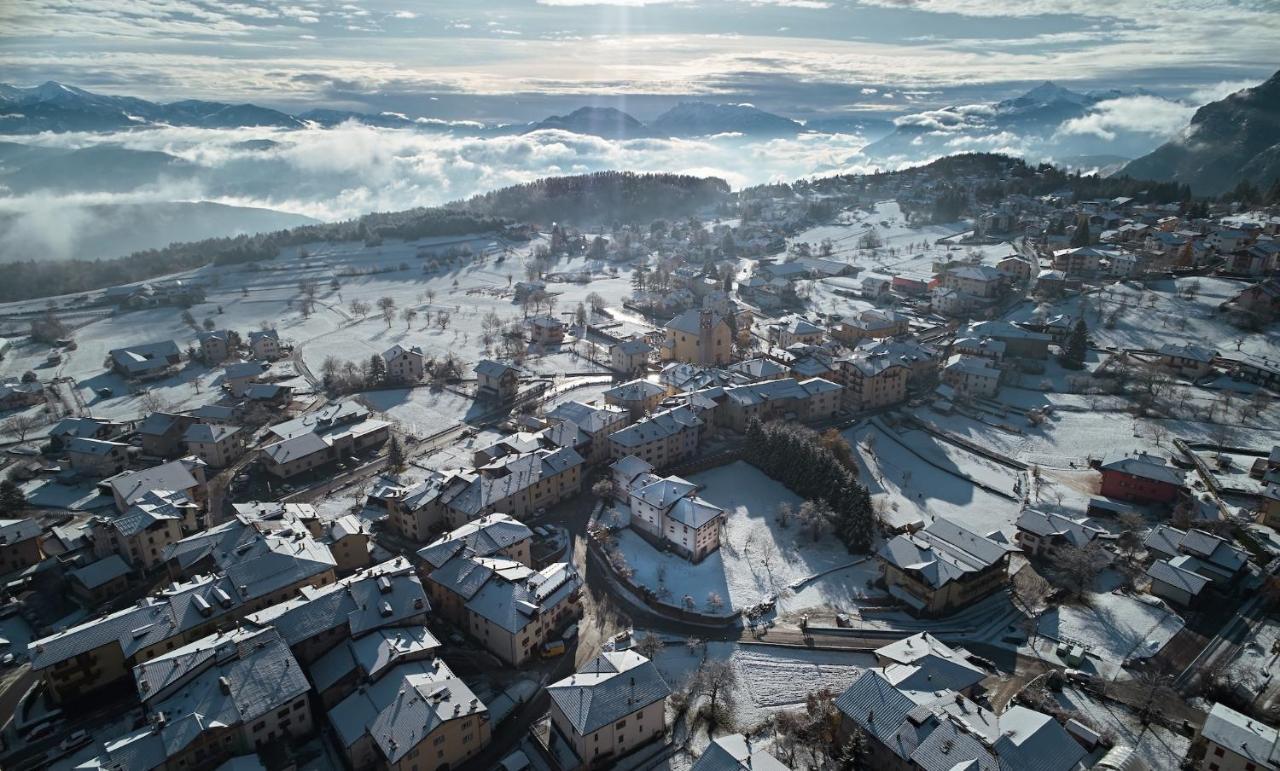 Castello Fai * Fai della Paganella