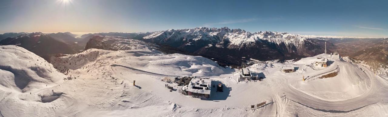 Apartment Castello Fai
